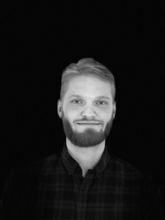 Rickard Selck-Paulsson