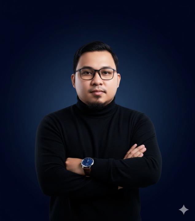 Jerome Roque Tomelden