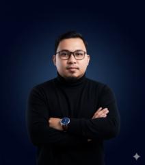 Jerome Roque Tomelden