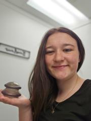 Éloïse Duguay