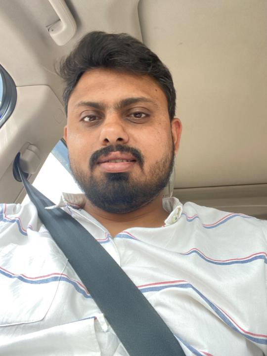 Kushal Purohit