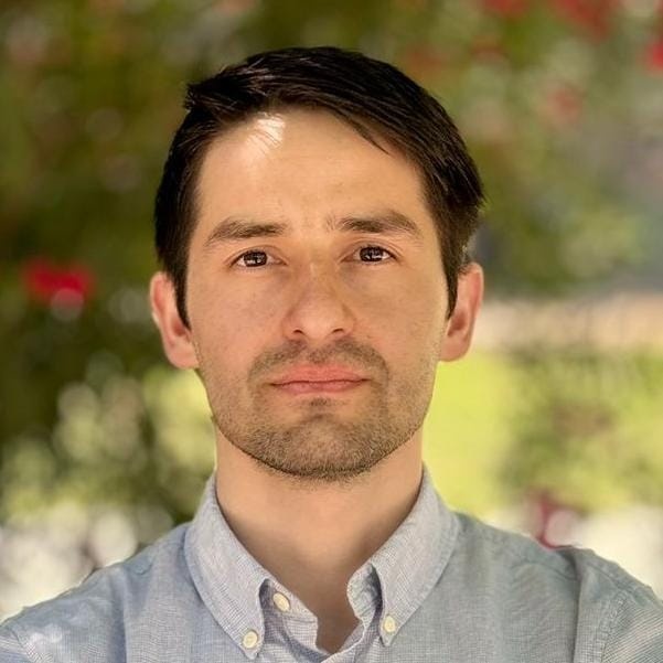 Esteban Mestre Bastias