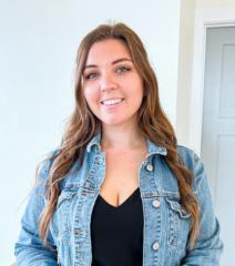 Molly Mariss