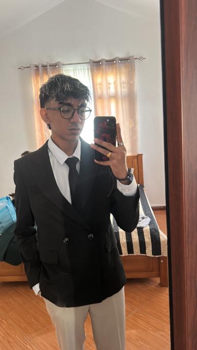 Daneshwaren Payaniandy