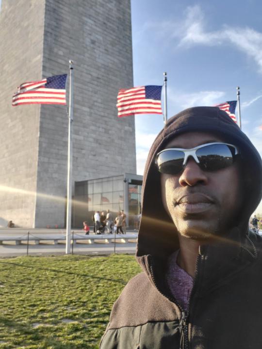 Peter Adija