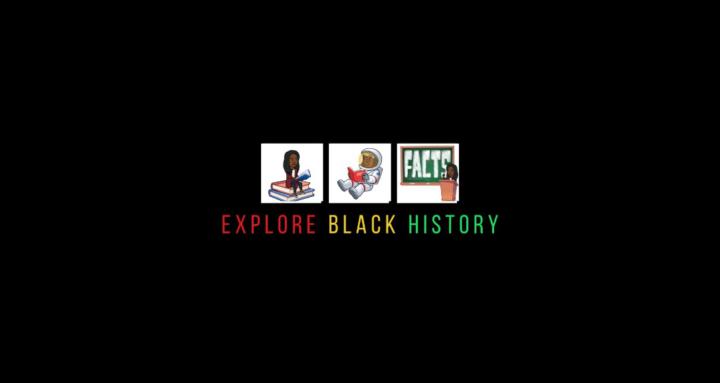 Explore Black History