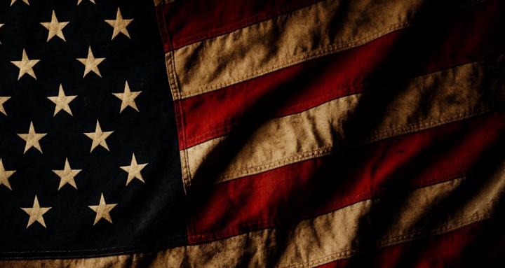 Red White & Blue Fitness