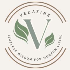 Veda Zine