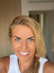 Thea Stavrou
