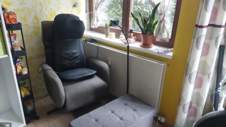 Belinda Sandra Schnetzer