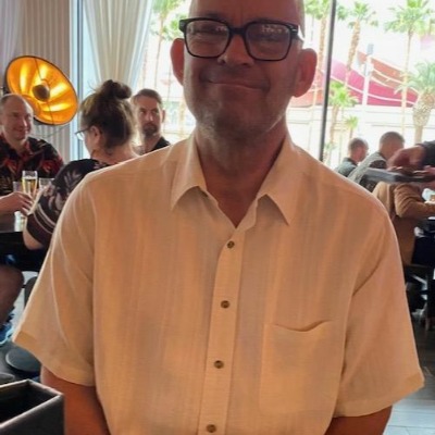 Ken Hartenstein