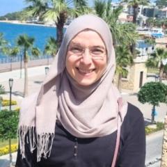 Nathalie Papin