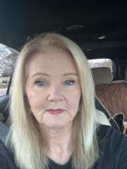 Sue Butts