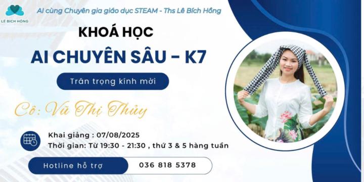 Vũ Thị Thủy
