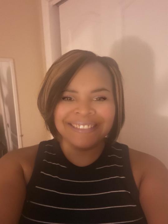LaShonda Hinton