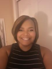 LaShonda Hinton
