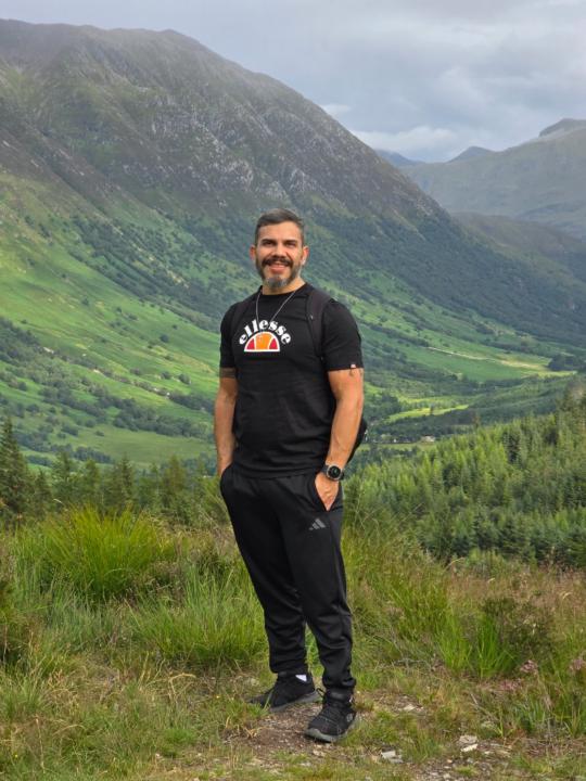 Carlos Antonio Rodríguez