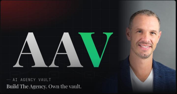 Ai Agency Vault