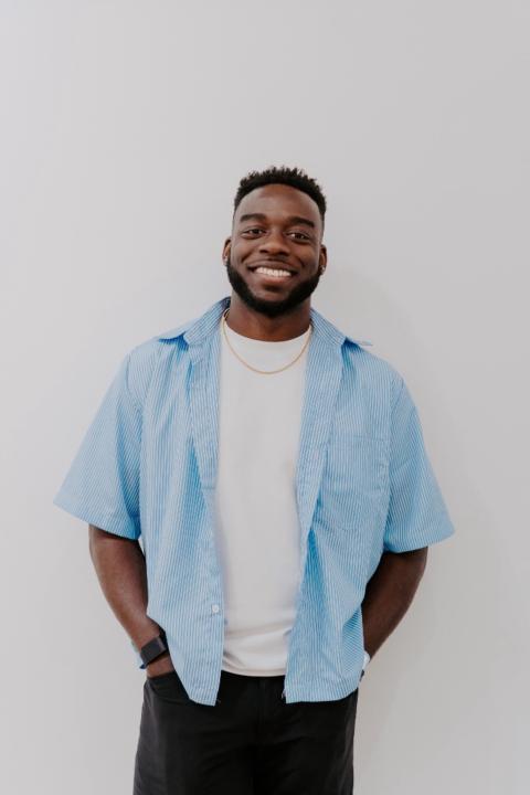 Dre Stokes