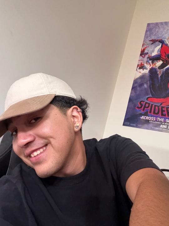 Emmanuel Buitrago