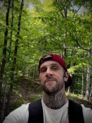 Christopher Getchell