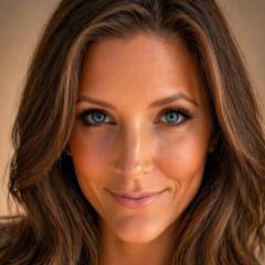 Rebecca Lee Wells
