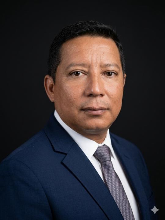 Edwin Alexander Cruz