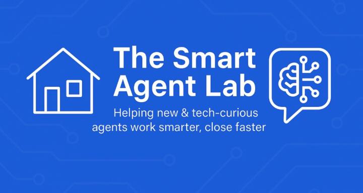 Smart Agent Lab with Bobby