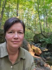 Corinna Renke-Ilievski