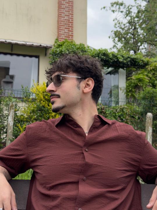David Albu