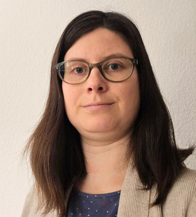 Patricia Martens