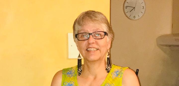 Jacqueline Lagasse