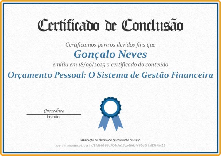 Gonçalo Neves