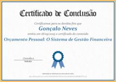 Gonçalo Neves