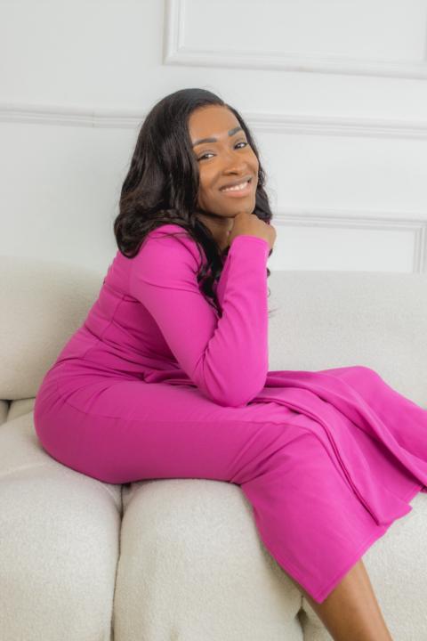 Esther Johnson