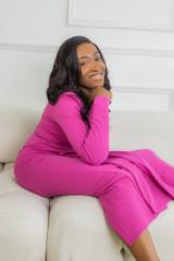 Esther Johnson