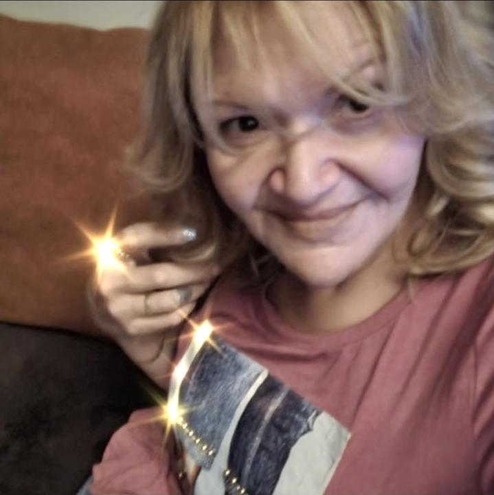 Frances Milagros Rodriguez