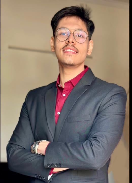 Ayushman Saha