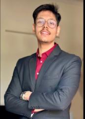 Ayushman Saha