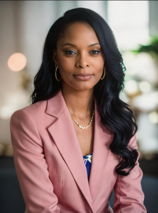 Afira Milller, M.Ed.