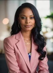 Afira Milller, M.Ed.