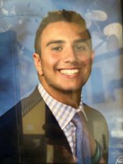 Nick Rossi