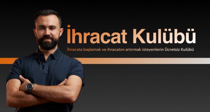 İhracat Kulübü - Ücretsiz