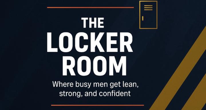 The Locker Room