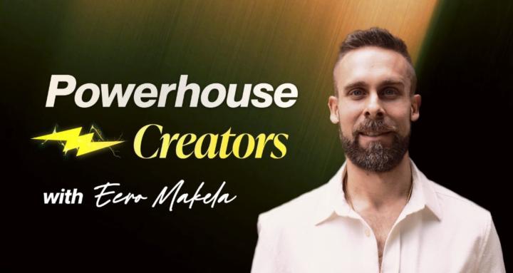 Powerhouse Creators
