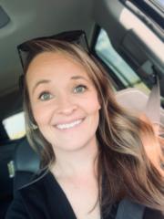 Stephanie Burnam