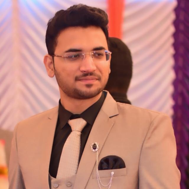 Rehan Gillani