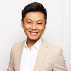 Daniel Chen