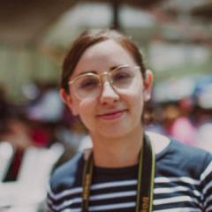 Diana Sánchez Martínez