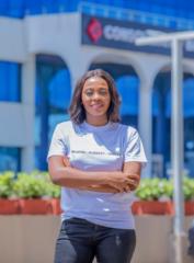 Cleopatra Ogharadukun